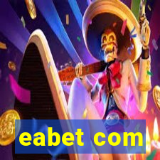 eabet com